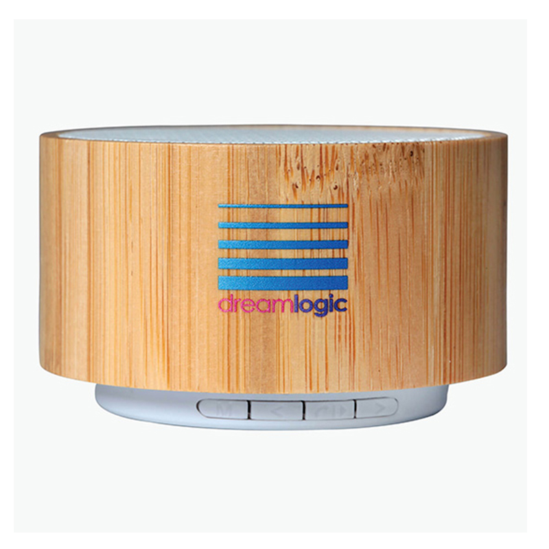 Eco Bamboo Speaker